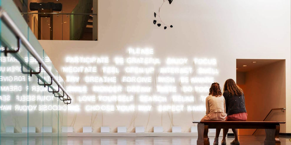 Choosing the Perfect Venue for Your Art Exhibition: Factors to Consider